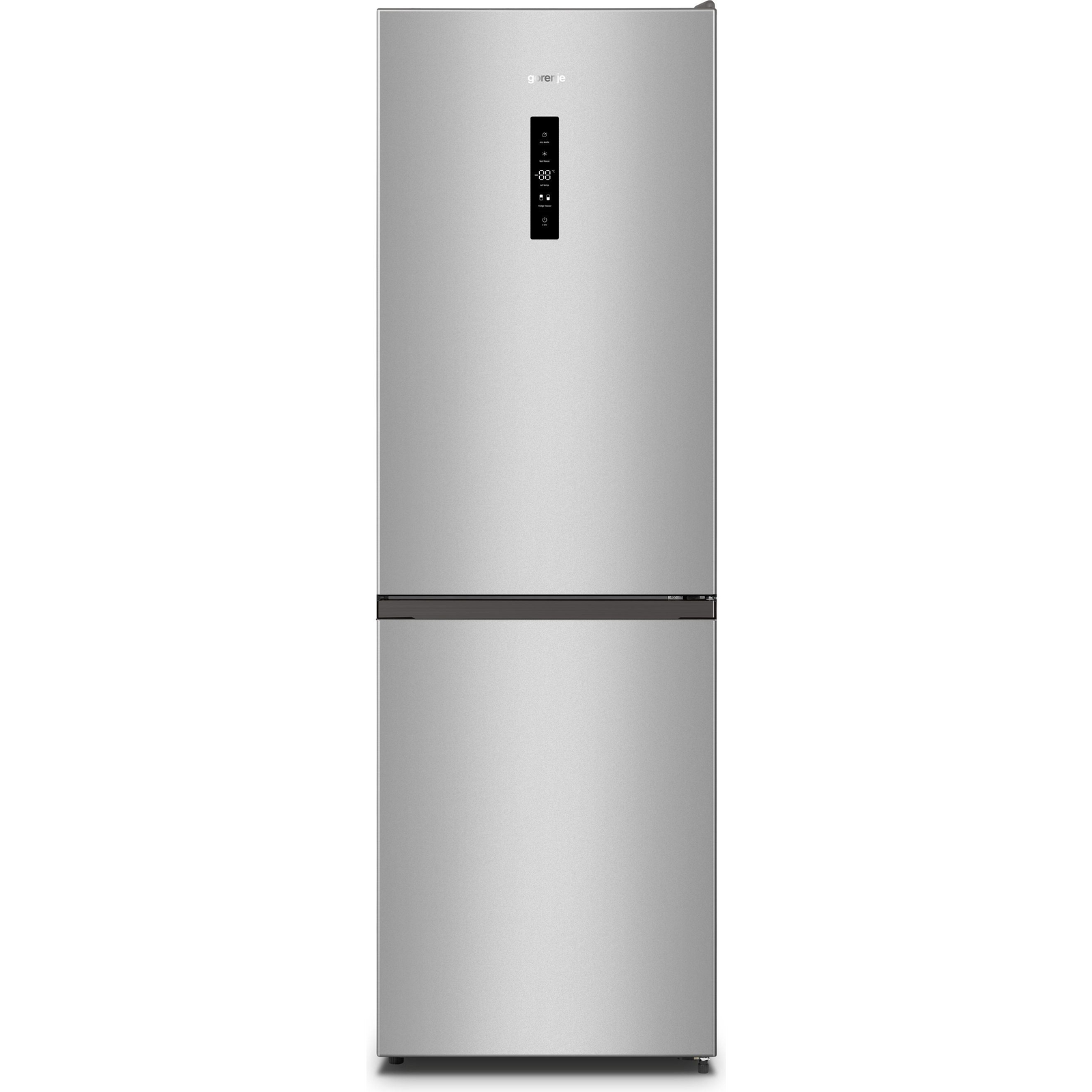Dvojdverová chladnička Gorenje 20002939 (NRK6192AS4)