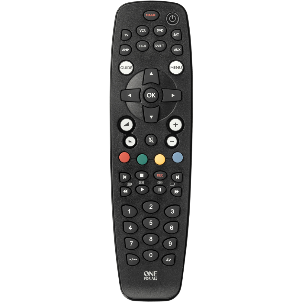 One for all 8 URC 2981 Távirányító (URC2981)