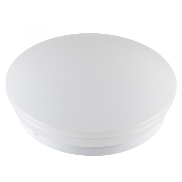Stropné svietidlo Home RCC 210/WH, UFO, E14, 13 W