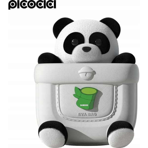PICOCICI Kicsi hátizsák k53 panda