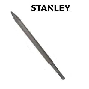 Stanley STA54402 SDS+ hegyes véső 250 mm