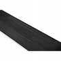 Soundbar POLK AUDIO Magnifi Max AX SR, 7.1.2, Wi-Fi, Bluetooth, Subwoofer Wireless, Dolby Atmos, Negru