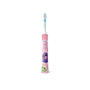 Philips Sonicare For Kids HX6352/42 elektrický zubní kartáček Dětský Růžová