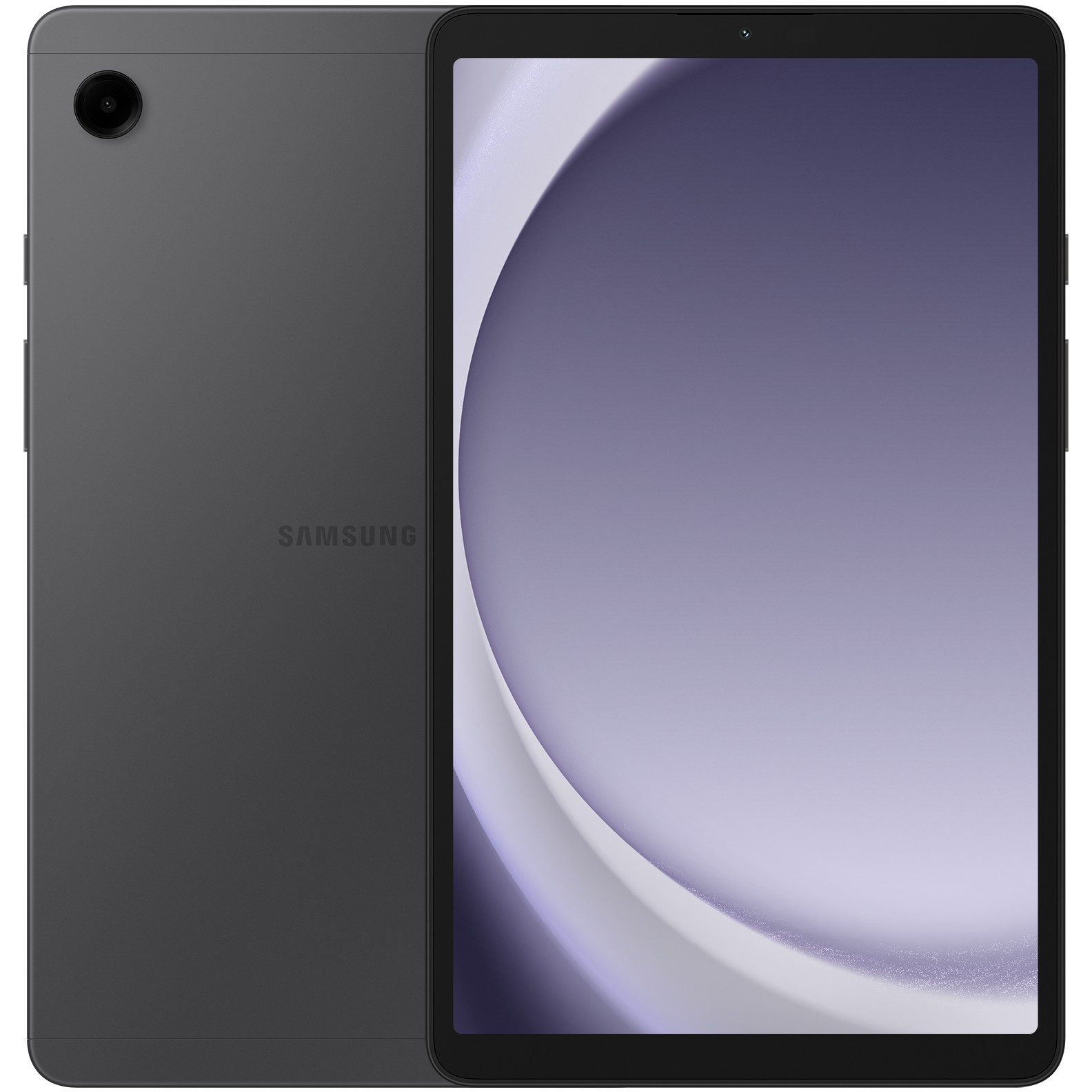 Samsung Galaxy Tab A9 4G LTE-TDD & LTE-FDD 64 GB 22,1 cm (8.7") 4 GB Wi-Fi 5 (802.11ac) Grafit