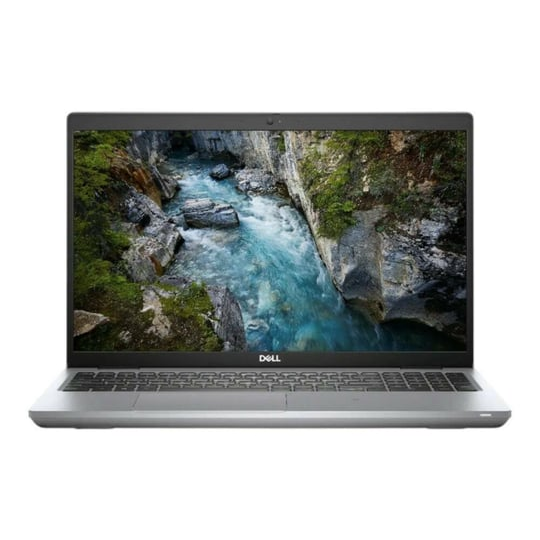 Laptop Dell Precision 3561 i7-11800H | 64GB DDR4 | 1TB (M.2) SSD | NO ODD | 15,6