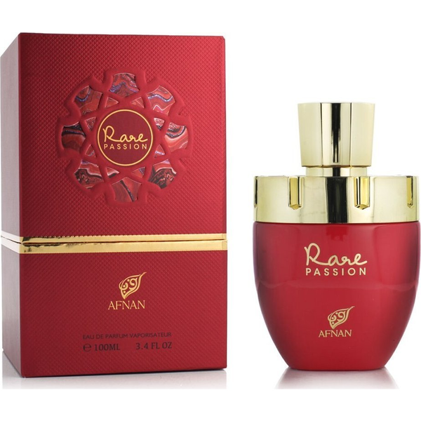 AFNAN Rare Passion EdP 100 ml