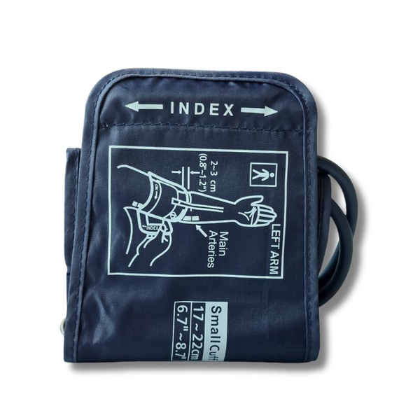 Vivamax Kis méretű félkaros mandzsetta vérnyomásmérőhöz (17-22 cm)