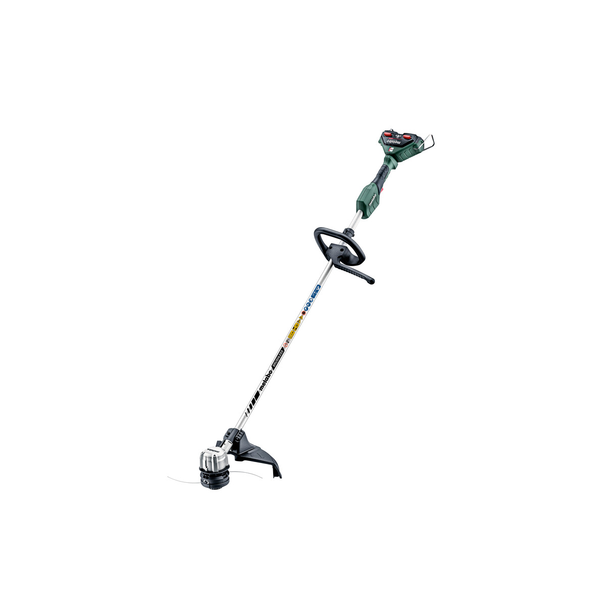 Metabo FSD 36-18 LTX BL 40 Akkumulátoros szegélynyíró (akku és töltő nélkül) (601610850)