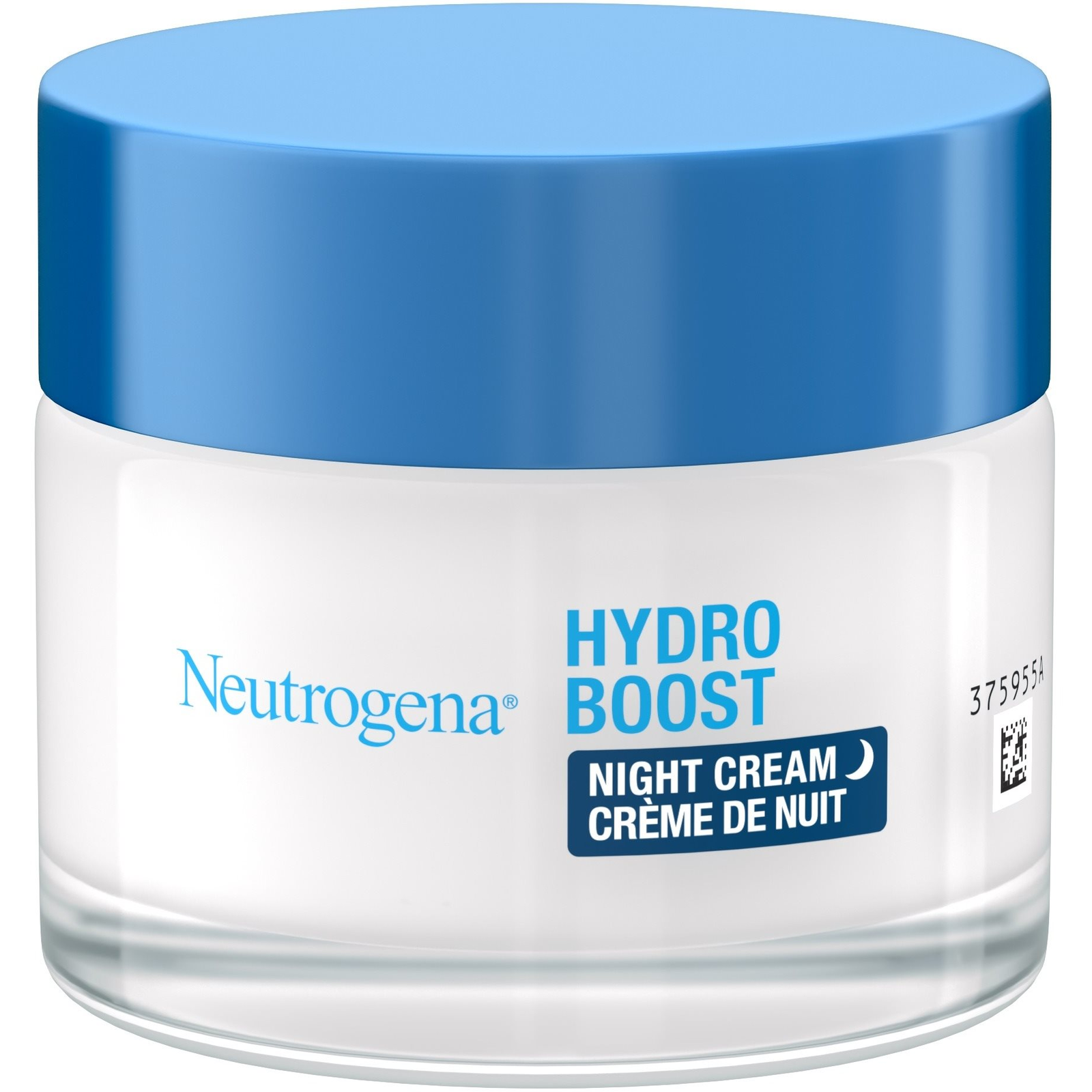 NEUTROGENA Hydro Boost Sleeping Cream 50 ml (3574661401089)