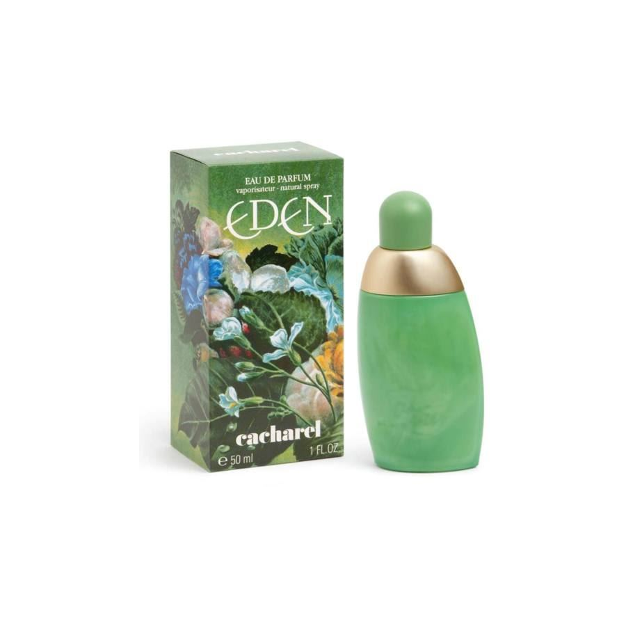 Cacharel Eden EDP 50ml Hölgyeknek (cac3360373048878)