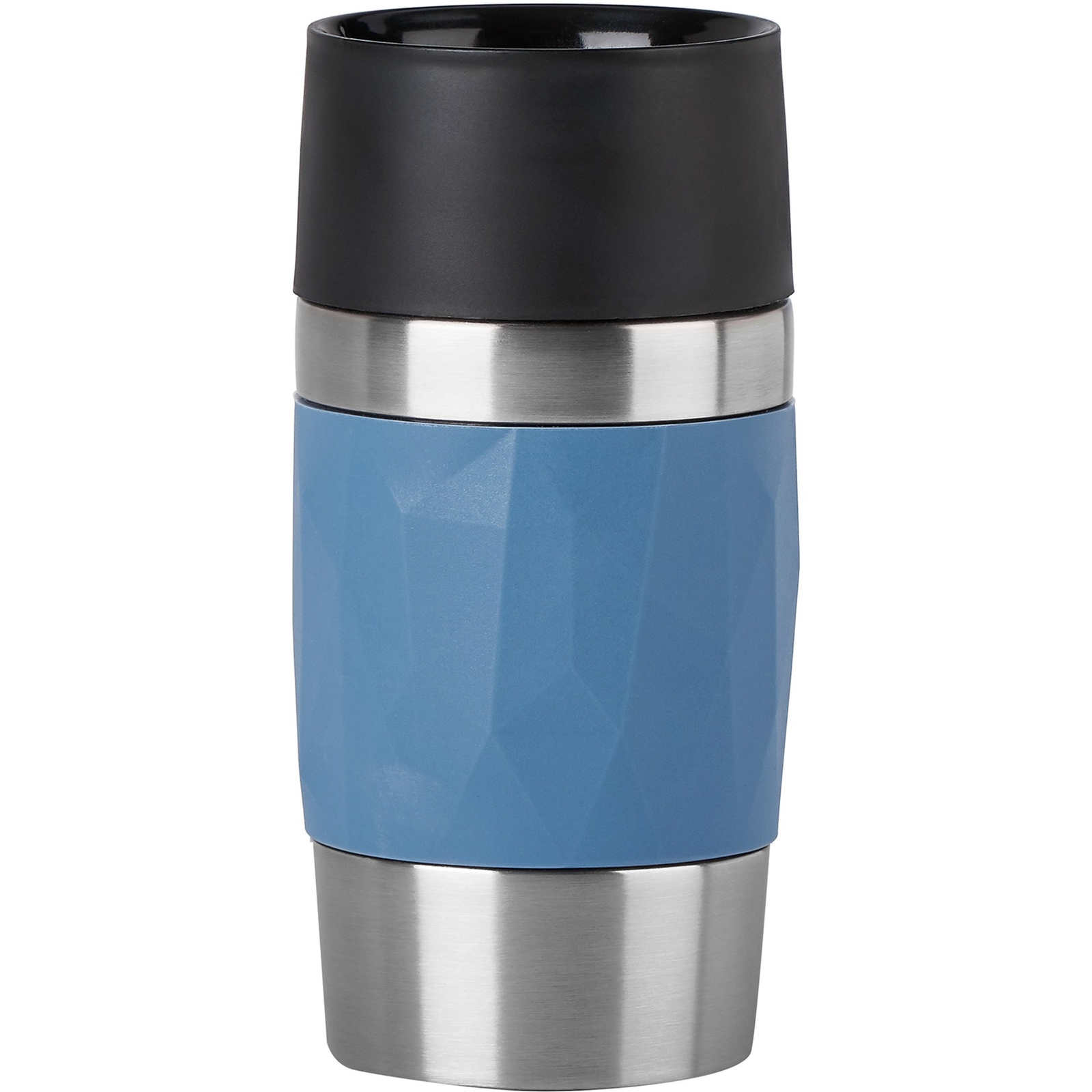 EMSA N21602 0,3 ml Kék Rozsdamentes acél (N2160200)