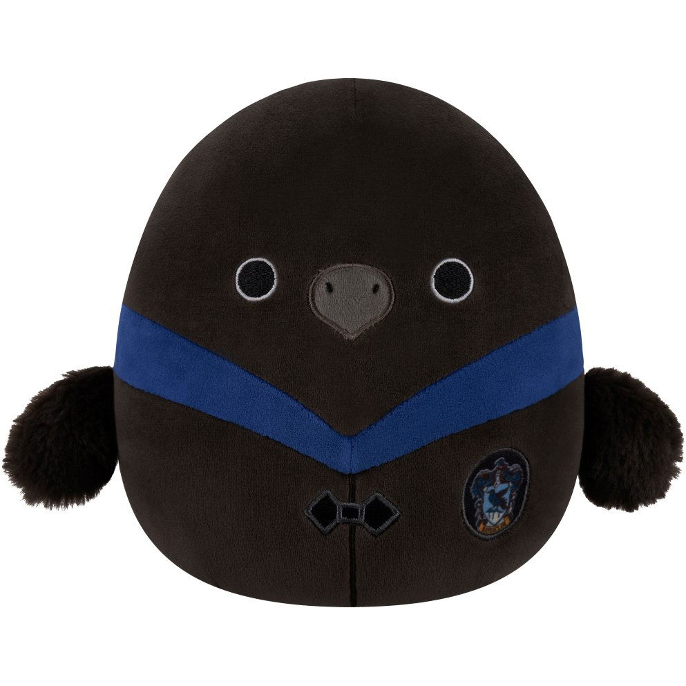 Squishmallows Harry Potter - Hollóháti holló (191726816881)