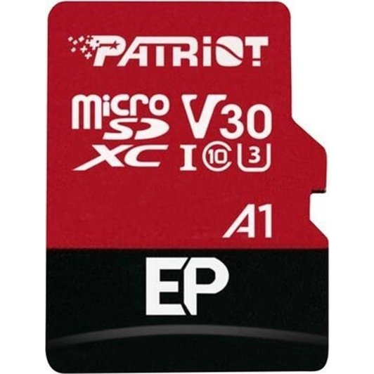 Patriot Memory EP SERIES 1 TB MicroSDXC Class 10 Memóriakártya