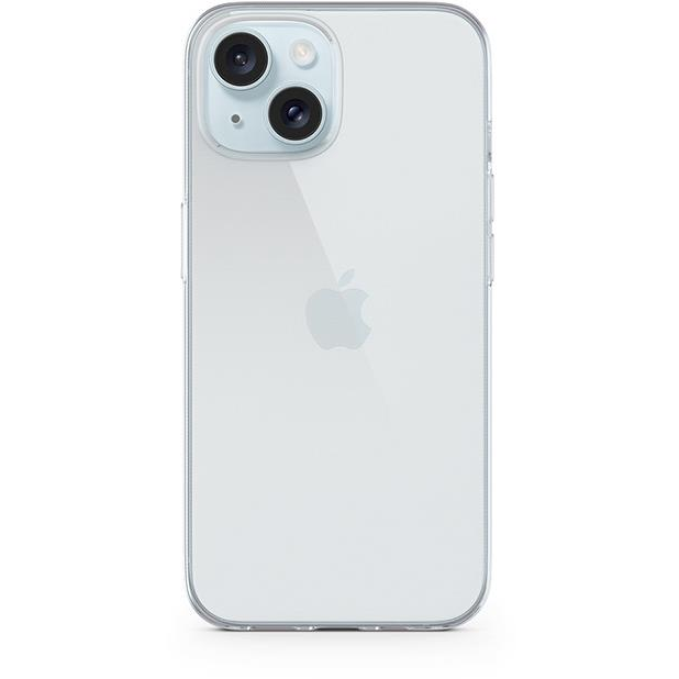 Spello iPhone 16 Plus átlátszó tok (90910101000001)