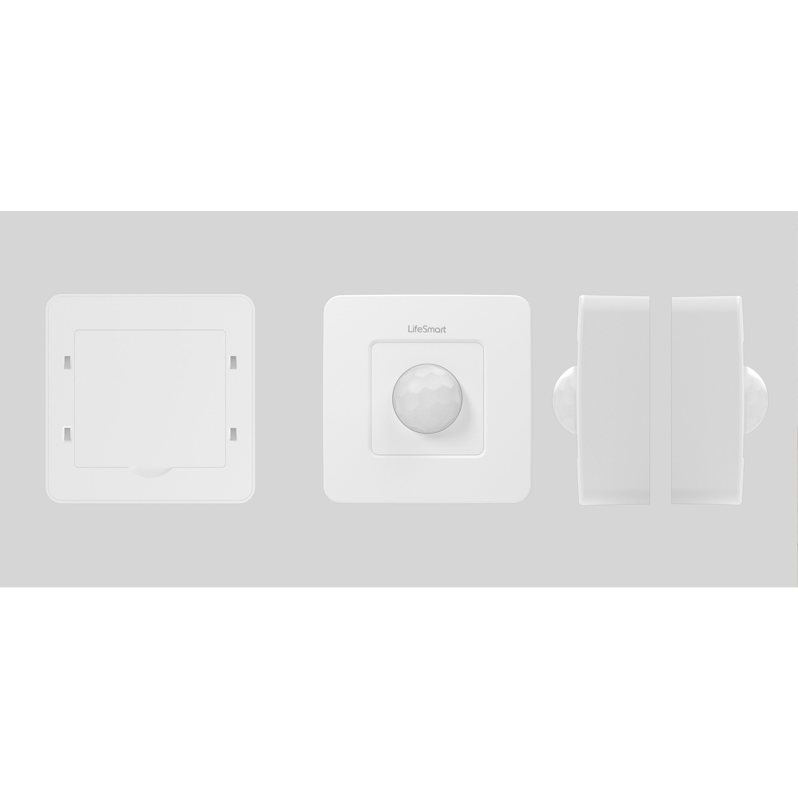 LifeSmart Mozgásérzékelő (LS-LS085WH)