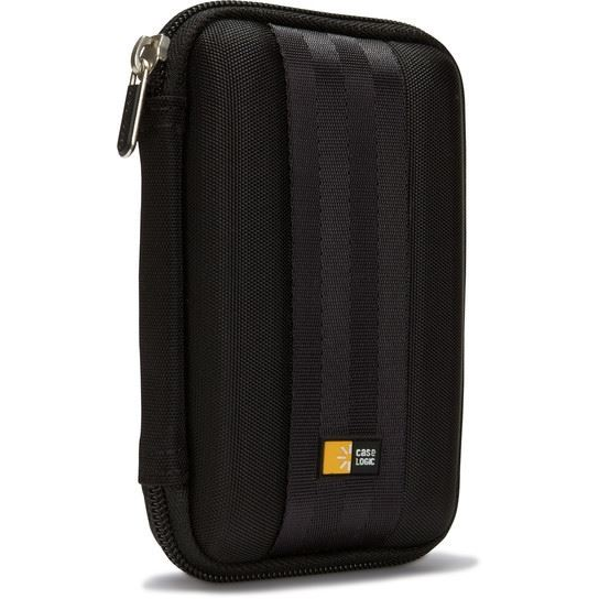 Case Logic QHDC-101 Black Калъф Sleeve EVA (Етилен винилов ацетат) Черен