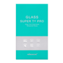 NILLKIN SUPER T+ PRO képernyővédő üveg (2.5D lekerekített szél, karcálló, UV szűrés, ultravékony, 0.15mm, 9H) ÁTLÁTSZÓ [Apple iPhone 11]
