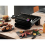 Tefal OptiGrill + GC7128 контактна скара