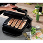 Tefal OptiGrill + GC7128 контактна скара