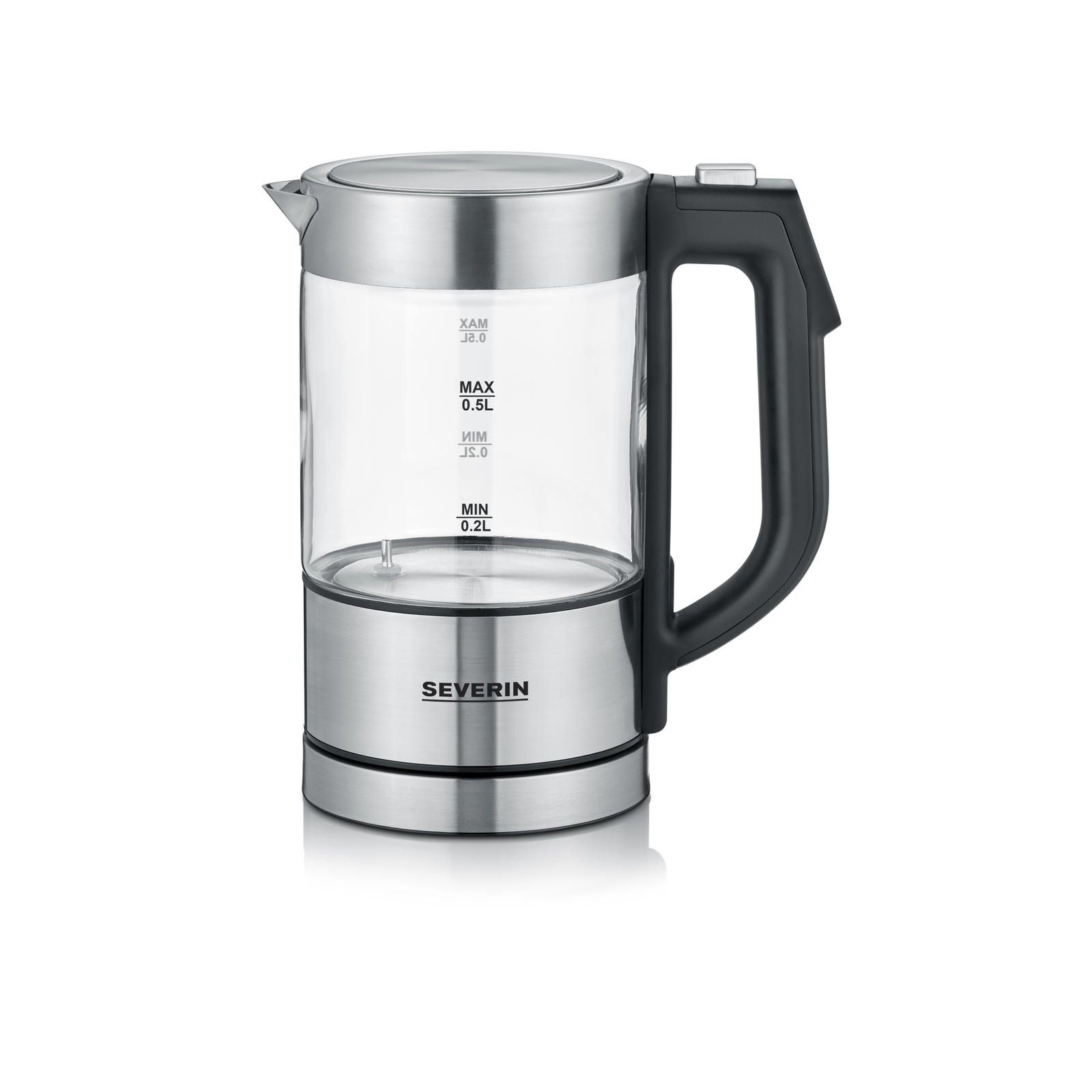 Severin WK 3458 0,5L Vízforraló (WK 3458)
