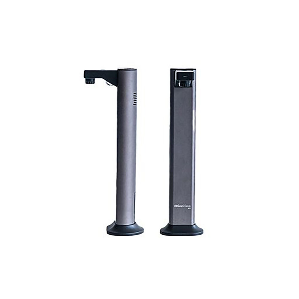 Iris Iriscan Desk 7 Pro 21MP Dokumentum szkenner kamera (A4 / A3) - Fekete