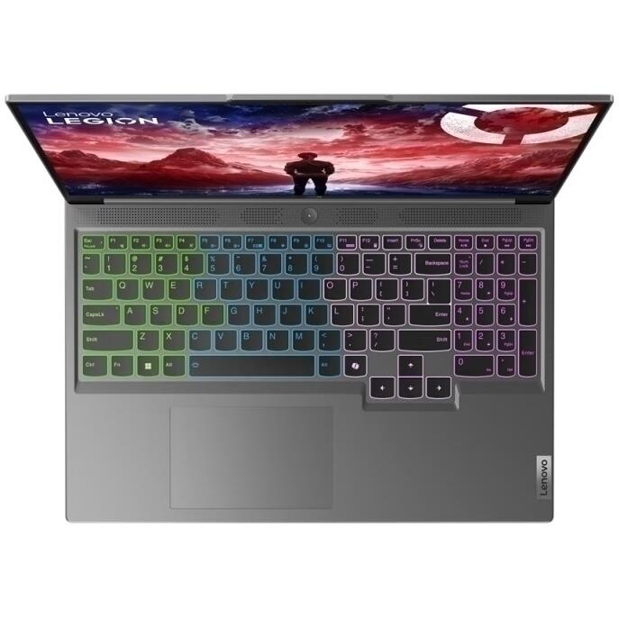 Lenovo Legion Slim 5 16ARP9 Laptop szürke (83EX000DHV) (83EX000DHV)