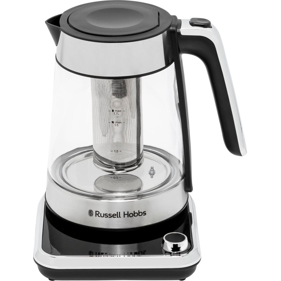 Russell Hobbs 26200-70 Vízforraló - Fekete (26200-70)