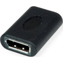VALUE DisplayPort Adapter, DP BU - DP BU