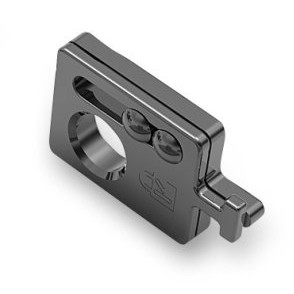 Kensington K64643WW accessorio per il blocco dei cavi Nero 5 pz