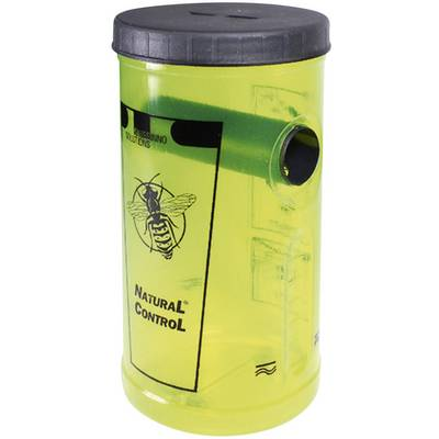 Darázscsapda készlet, darázscsapda + csalétek, Swissinno 1 343 001K (1 343 001K)