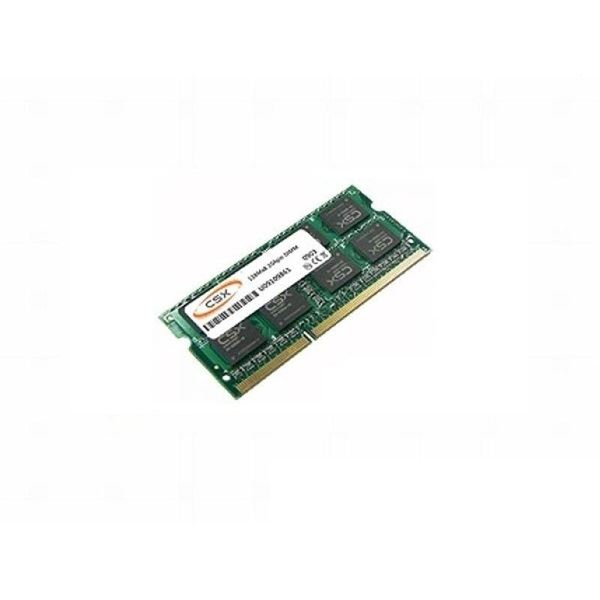 CSX 16GB DDR4 2666MHz Notebook RAM CL19 (CSXD4SO2666-2R8-16GB)