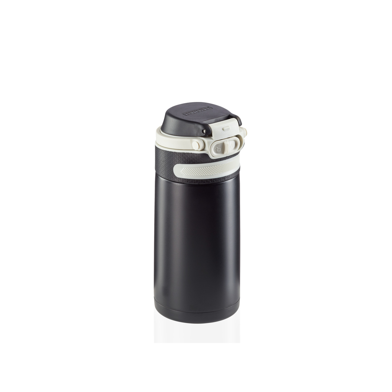 Leifheit 350ml Termosz - Fekete (103243)