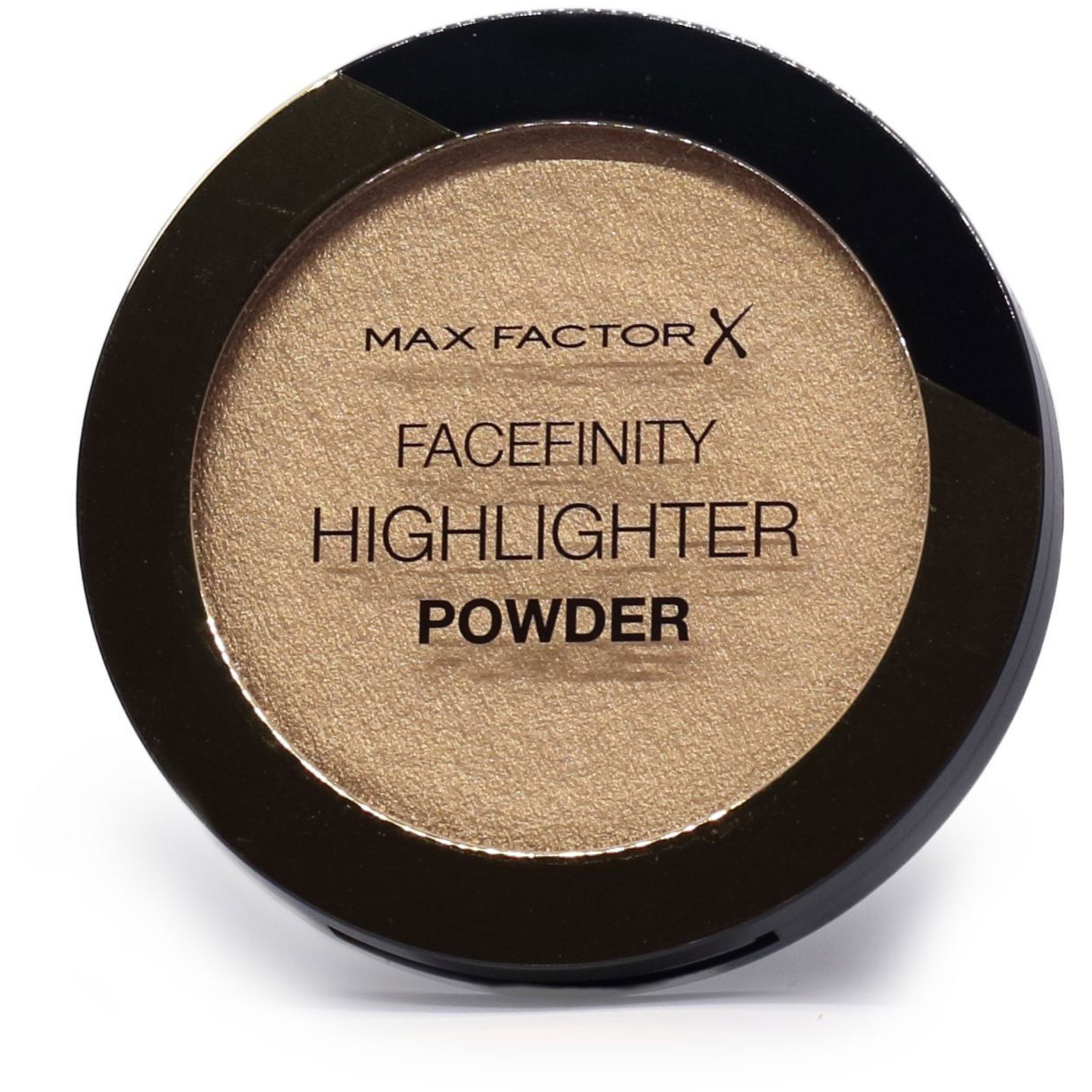 MAX FACTOR Facefinity Highlighter Powder 002 Nude Beam 8g (3616301238300)