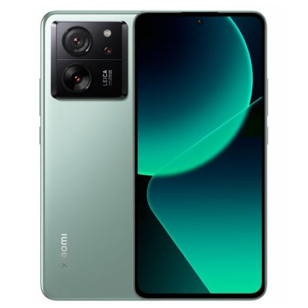 Xiaomi 13T 12/256GB Dual-Sim mobiltelefon zöld (13T12256green)