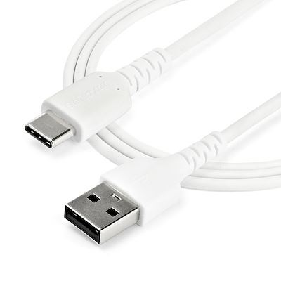 StarTech.com RUSB2AC1MW cavo USB USB A USB C