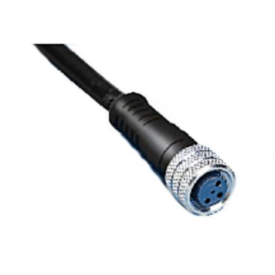 Molex 1200270115 Érzékelő-/működtető összekötő, konfekcionált 1 db (1200270115)