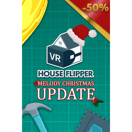 House Flipper VR