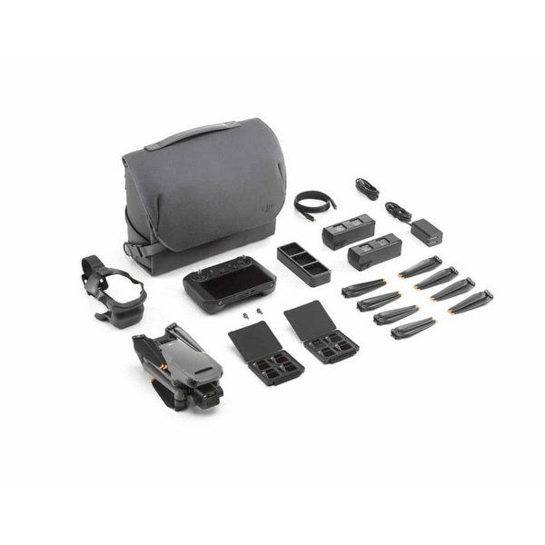 DJI Mavic 3 Cine Premium Combo (EU) (Mavic 3)