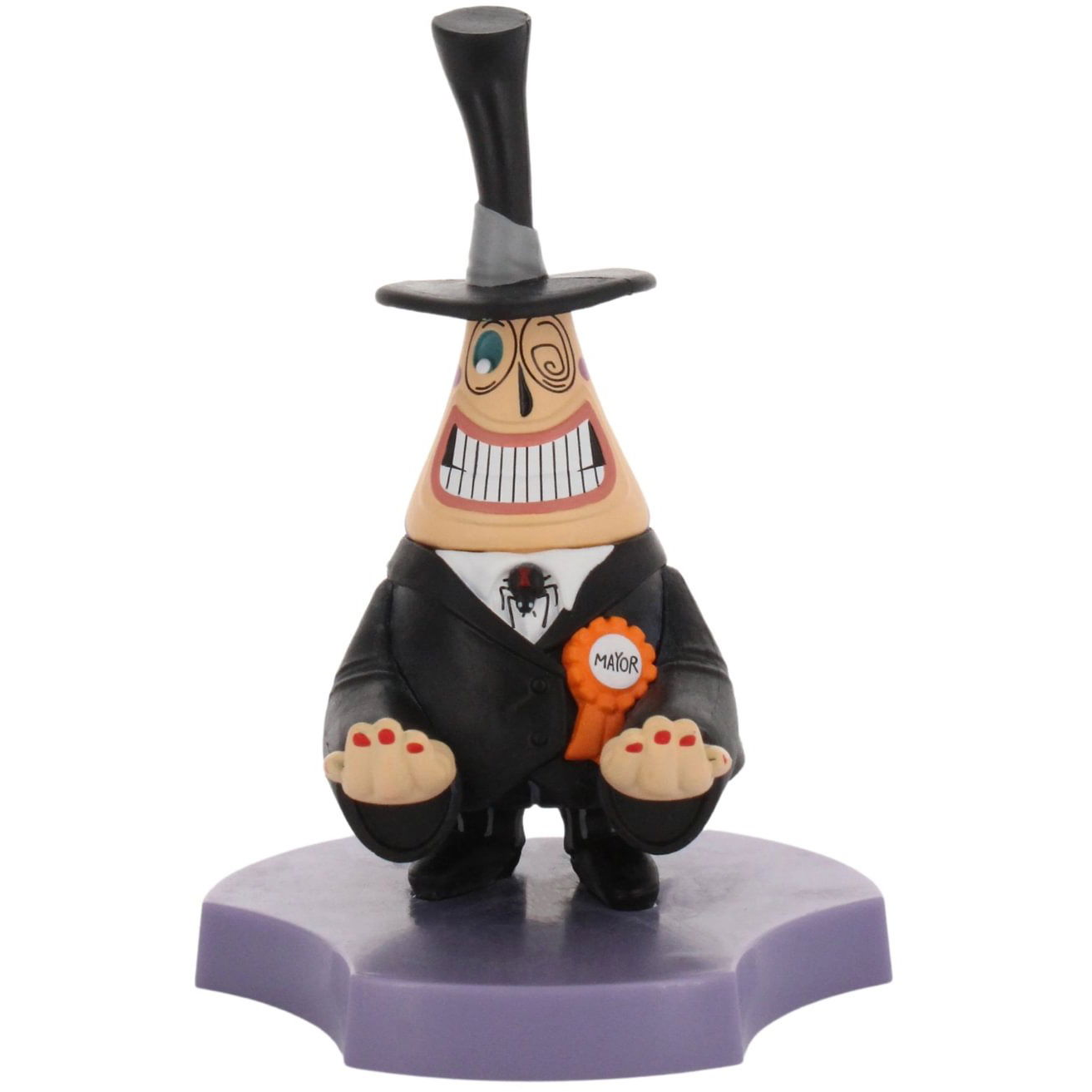 Cable Guys - Nightmare Before Chritmas - Mayor Holdem (5060525896934)