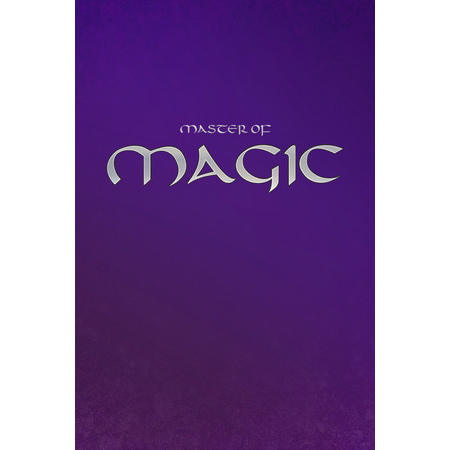 Master of Magic Classic