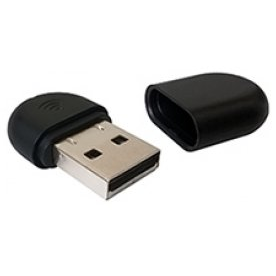Yealink WF40 WLAN 150 Mbit/s