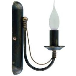 Kinkiet Nowodvorski Ares I 1x60W  (202)