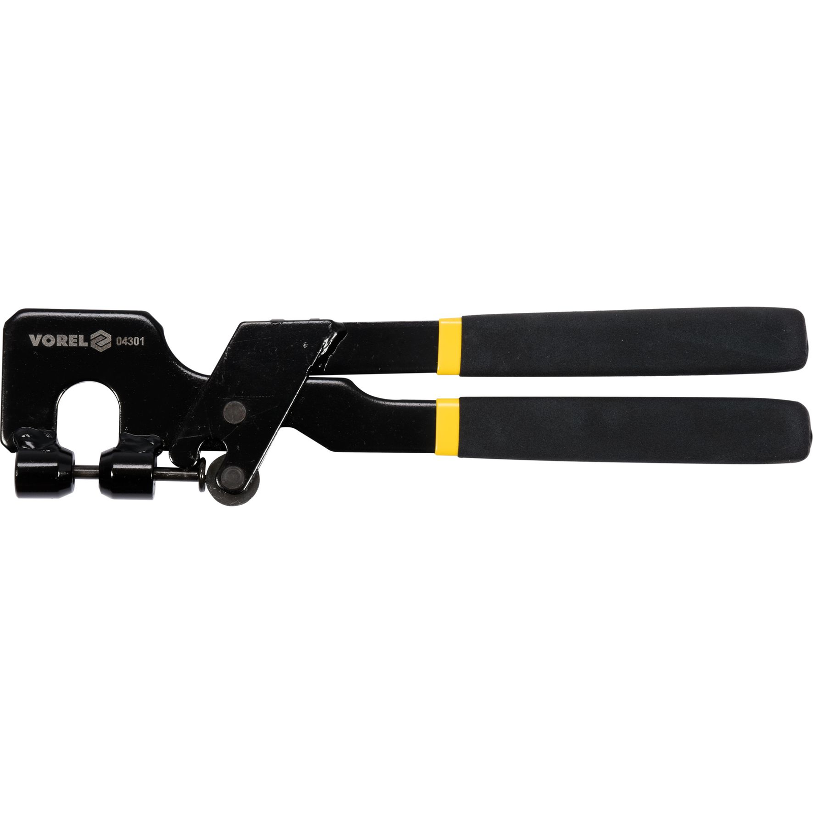 Vorel 300mm gipszkarton fém profil lyukasztó (4301) (04301)