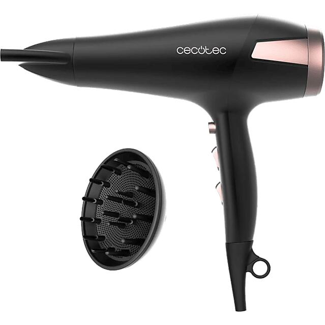 IoniCare Elegance - ionos hajszárító / 04398 (4398)