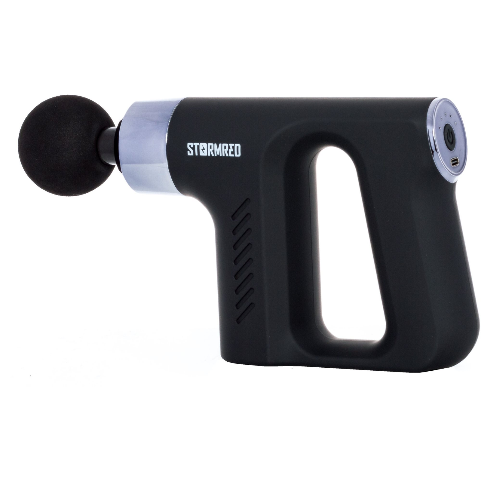 Stormred ERGO - fekete (8595691075304)