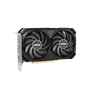 MSI GeForce RTX 4060 TI 8GB GDDR6 Ventus 2X OC Videókártya