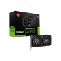 MSI GeForce RTX 4060 TI 8GB GDDR6 Ventus 2X OC Videókártya