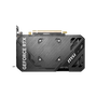 MSI GeForce RTX 4060 TI 8GB GDDR6 Ventus 2X OC Videókártya