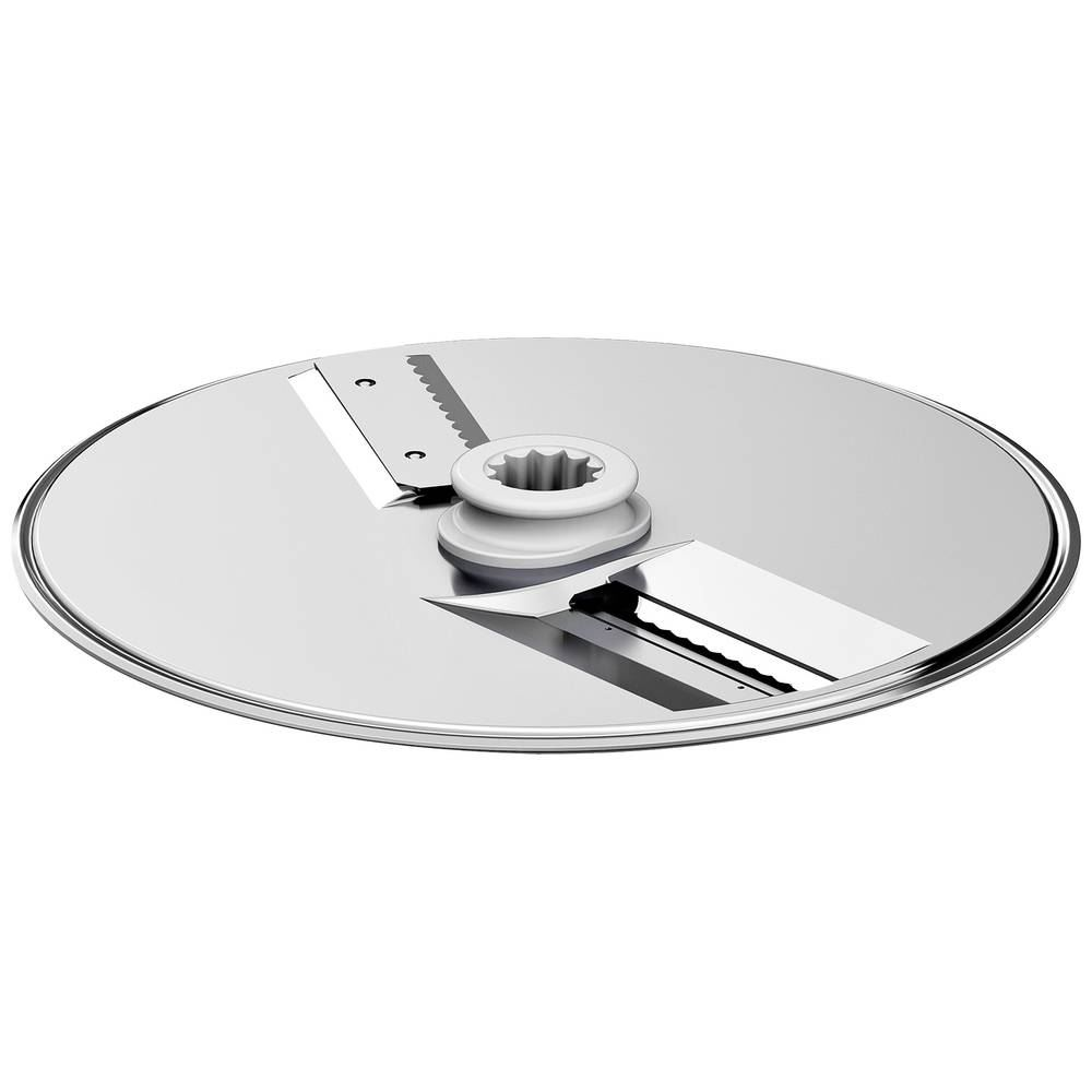 Bosch Haushalt Vágó korong, nemesacél, MUZ9SC1 (MUZ9SC1)