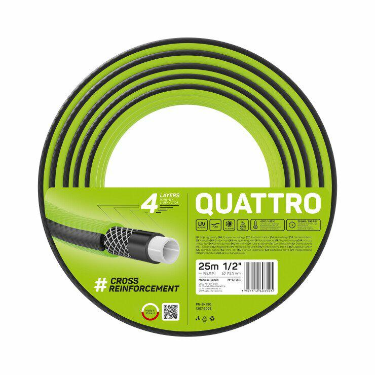Cellfast Quattro 1/2
